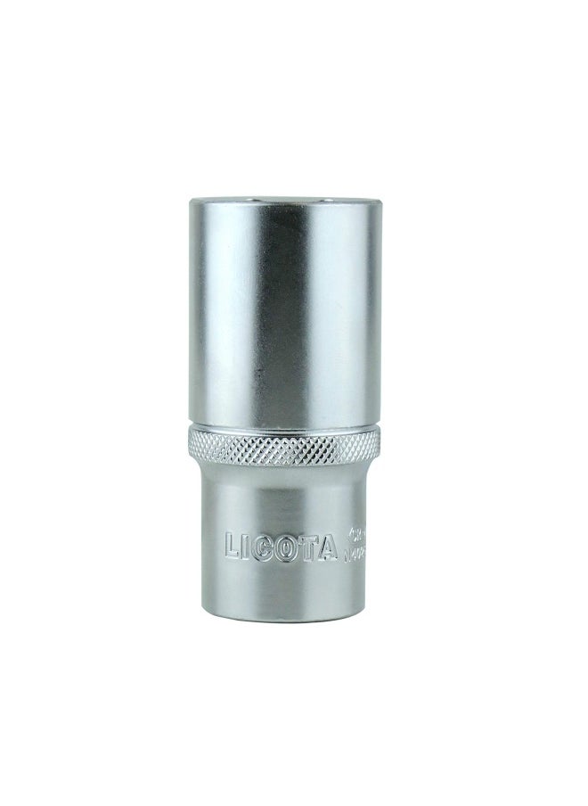LICOTA 12 Inch Flank 6Pt Socket 26Mm Long N4026L  - Image 3