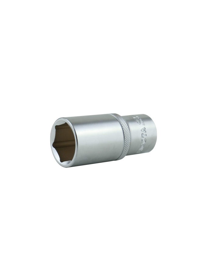 LICOTA 12 Inch Flank 6Pt Socket 26Mm Long N4026L  - Image 1