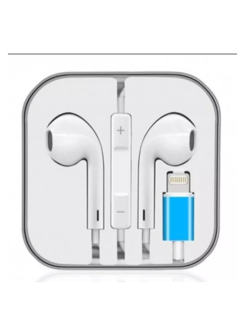 Generic - EarPods With Lightning Connector - Image 1
