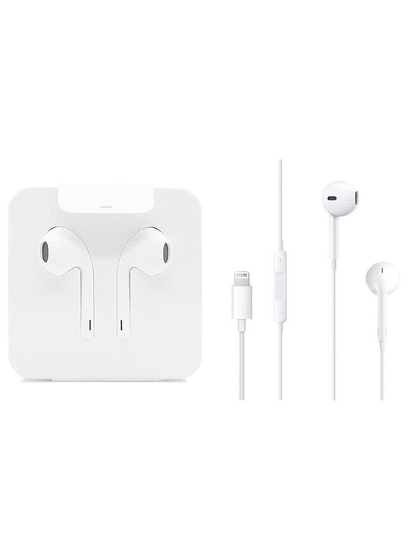 Generic - EarPods With Lightning Connector - Image 1