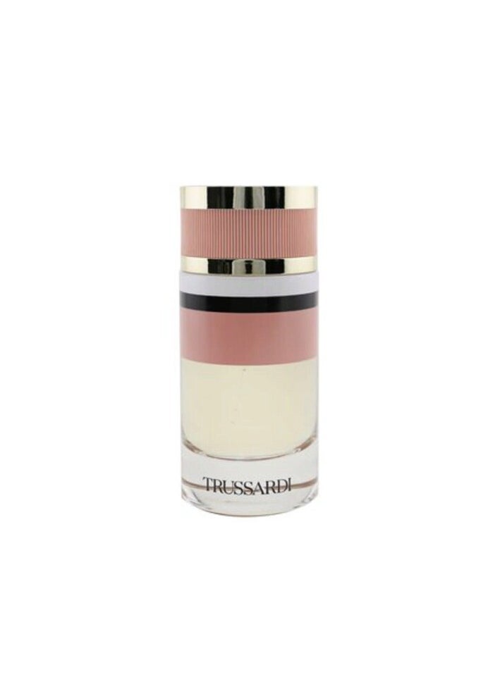TRUSSARDI Ladies Eau de Parfum Spray – 3 oz (90ml) 
