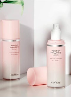 elishacoy Moist Up Super Hyalurone Lotion - 150ml  - Image 3