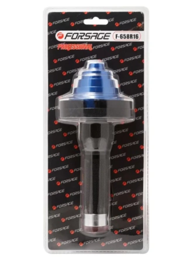 FORSAGE Brake caliper piston puller tool (min ø -20mm, min ø -70mm) - Image 1