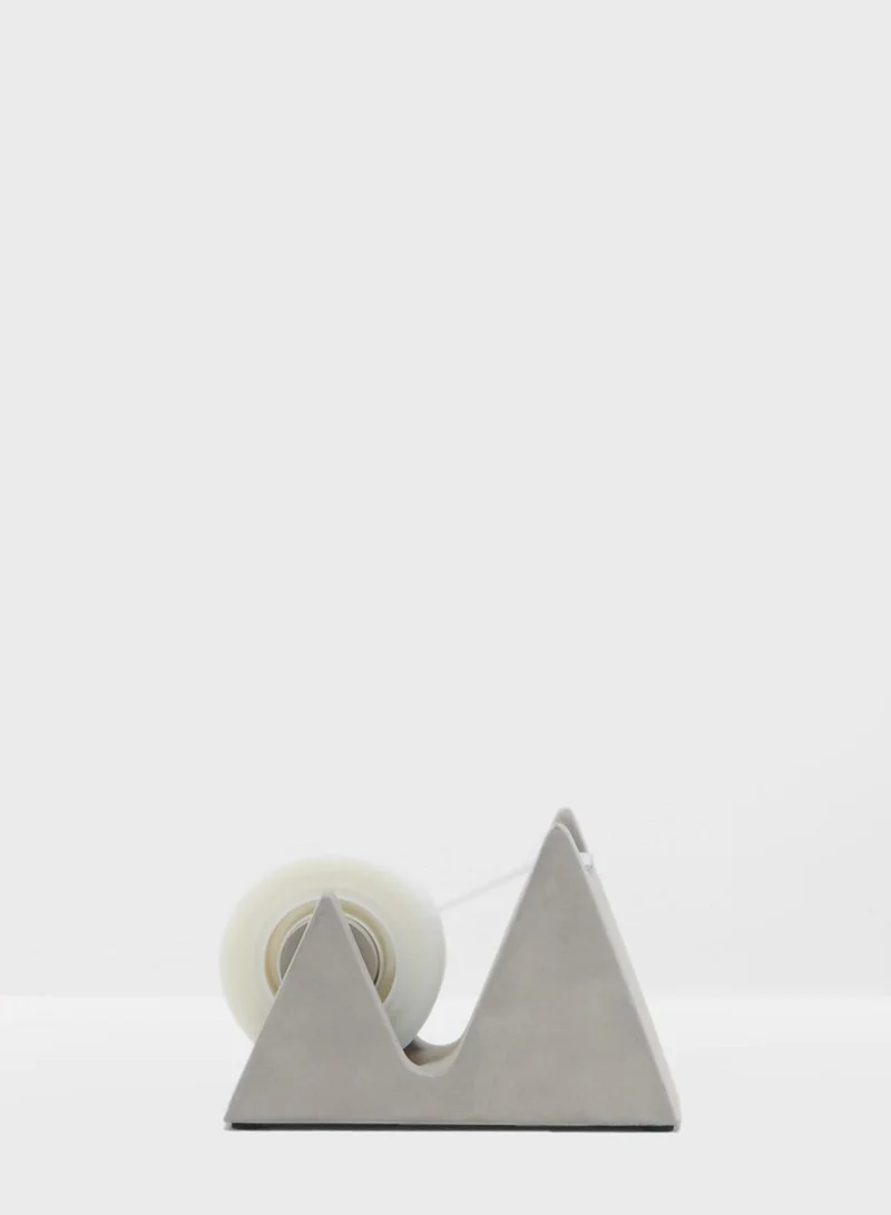 Good Design Works Concrete Tape Dispenser