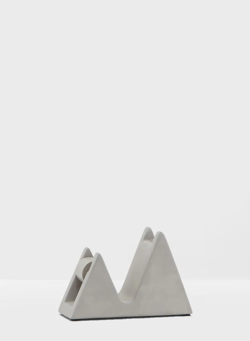 Good Design Works Concrete Tape Dispenser