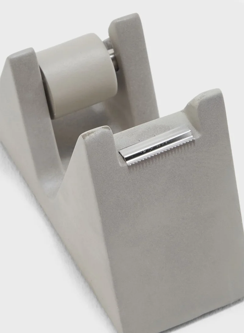Good Design Works Concrete Tape Dispenser