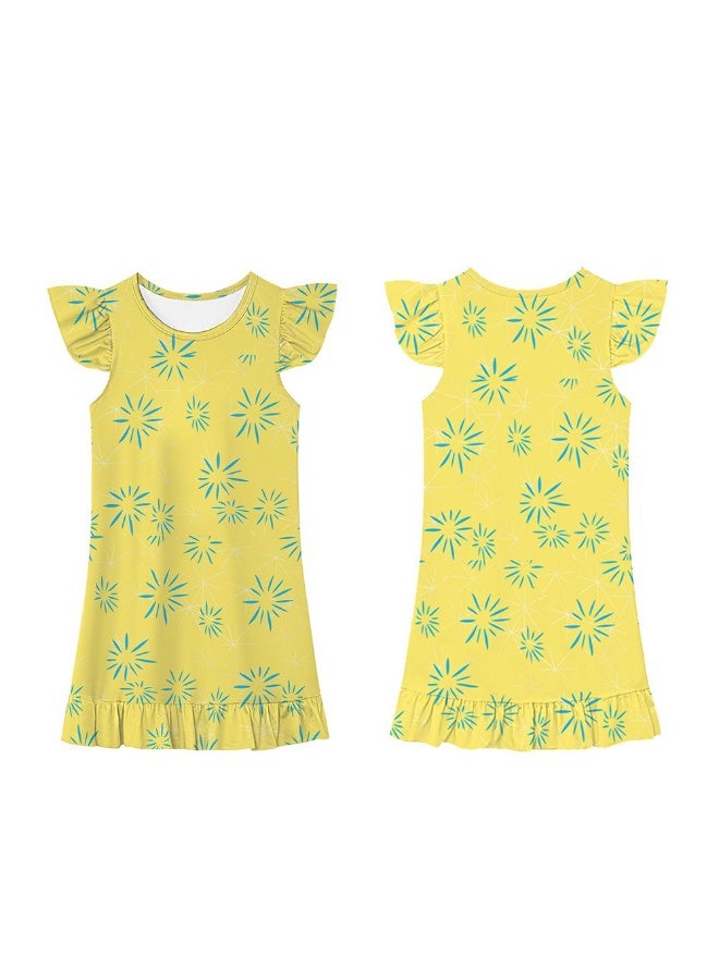 NIBEMINENT Inside Out costumes, Halloween stage children's role-playing costumes - Image 1