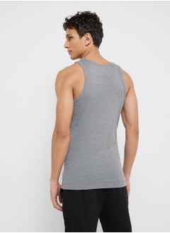 Seventy Five Basics Pack Of 3 Vest  - Image 5
