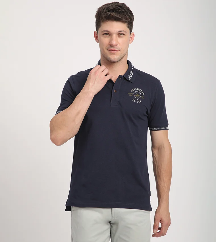 بيفرلي هيلز بولو كلوب تيشيرت بولو مطرز