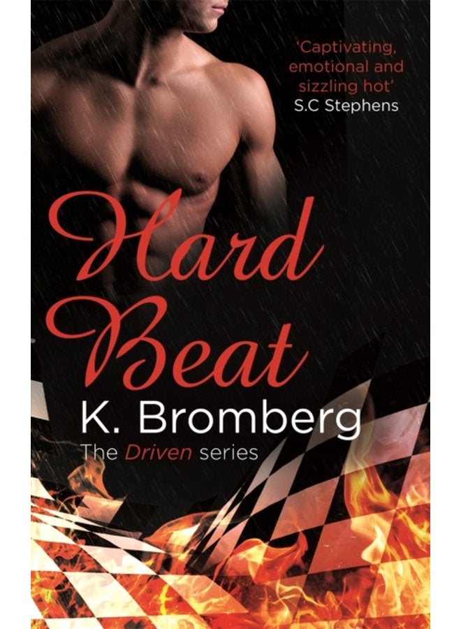 Hard Beat - Paperback