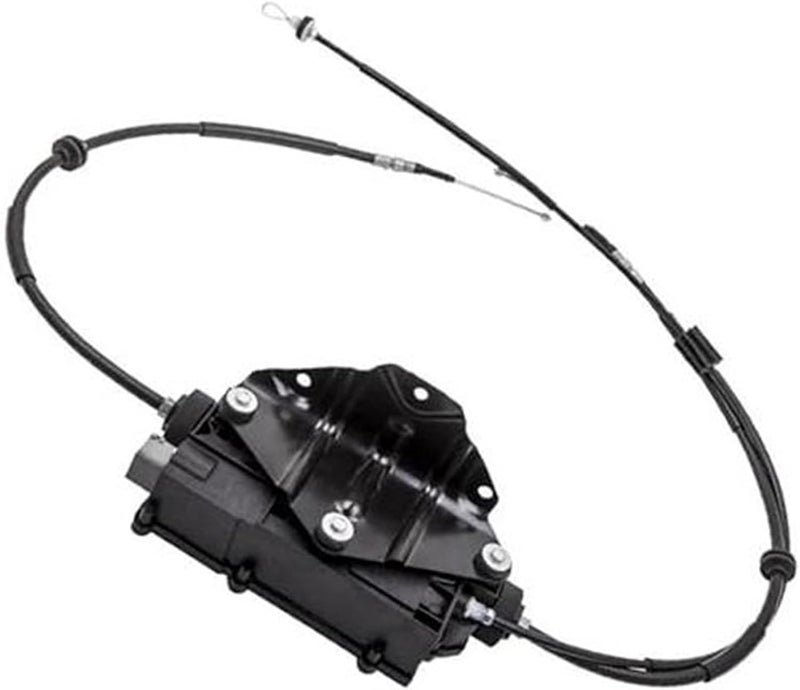 Wivplex Electric Parking Brake Actuator for BMW - Image 1