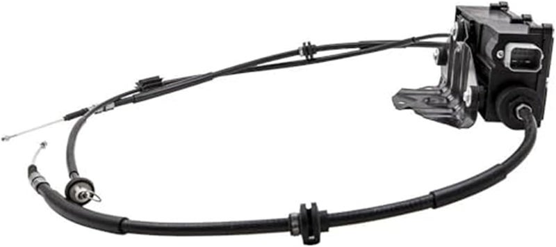 Wivplex Electric Parking Brake Actuator for BMW - Image 3