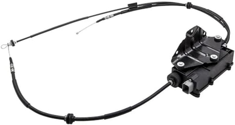 Wivplex Electric Parking Brake Actuator for BMW - Image 4