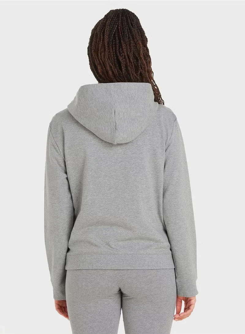 كالفن كلاين Knitted Hoodie