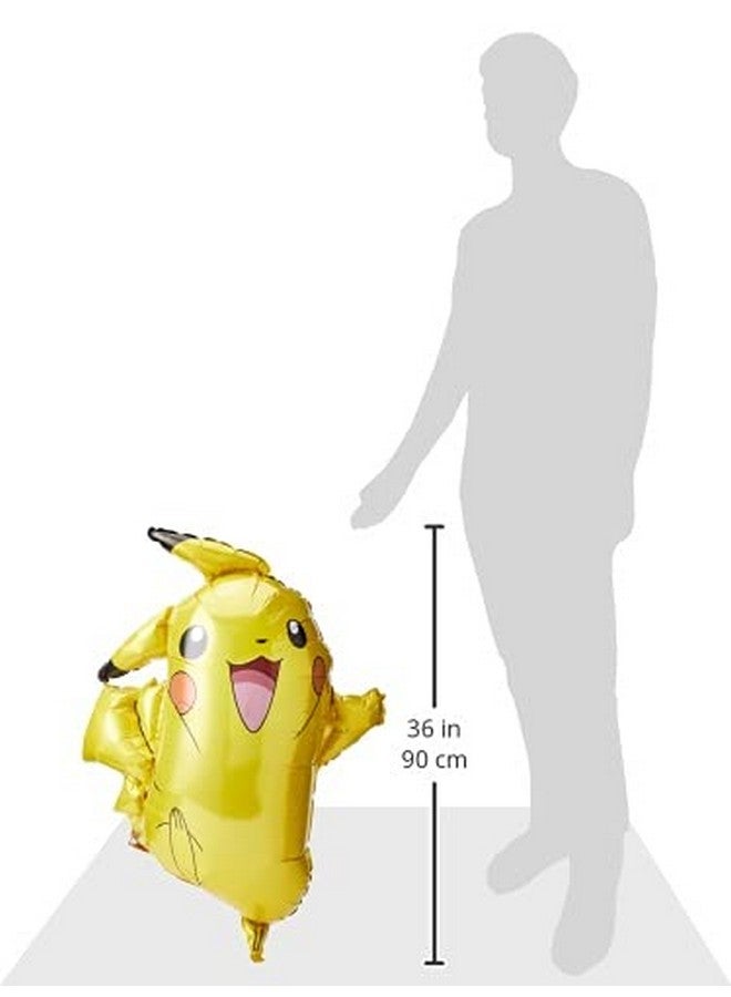 Amscan Bouquet Pokemon - Image 2