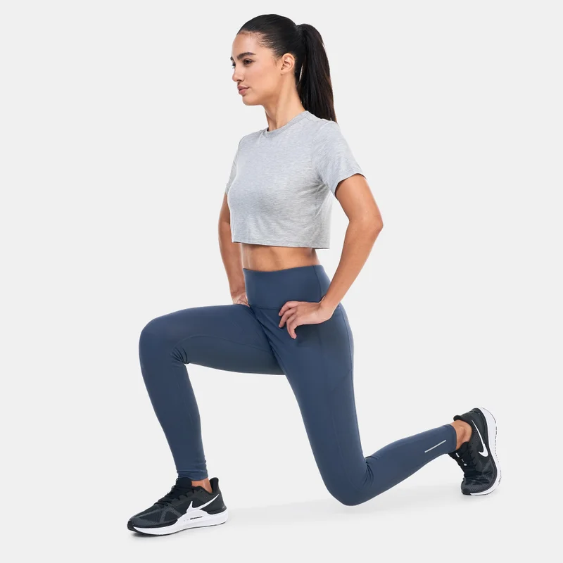 Sun and Sand Sports Women's Pocket Training Leggings