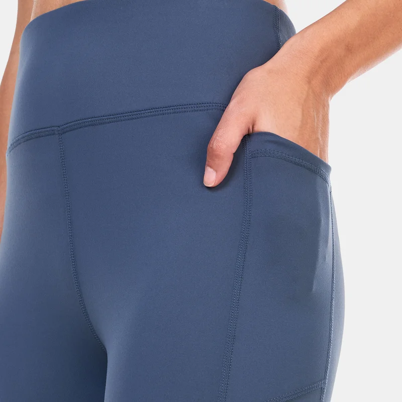 Sun and Sand Sports Women's Pocket Training Leggings