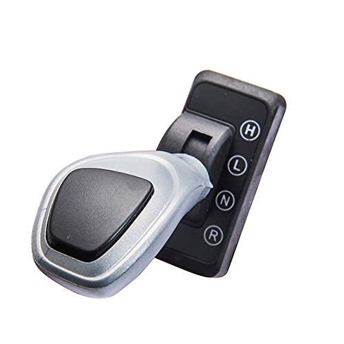 weelye Childrens Toy Car Shifter Forward Stop Back Switch Accessories for Children Electric Ride On Car Replacement Parts - Image 1