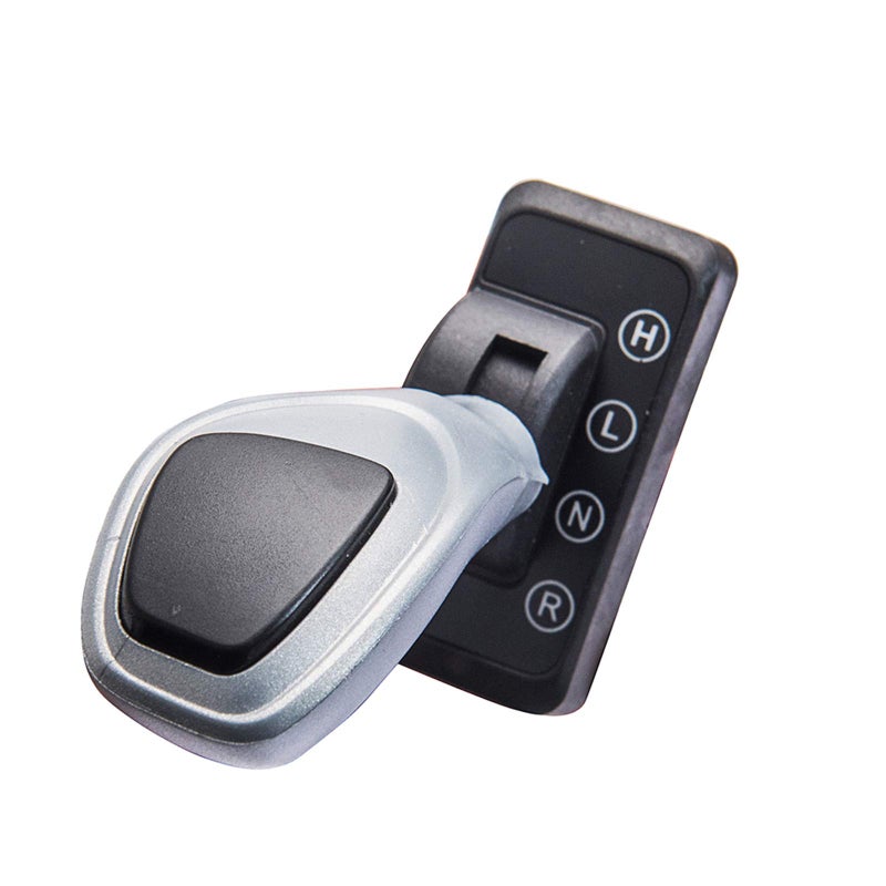 weelye Childrens Toy Car Shifter Forward Stop Back Switch Accessories for Children Electric Ride On Car Replacement Parts - Image 2