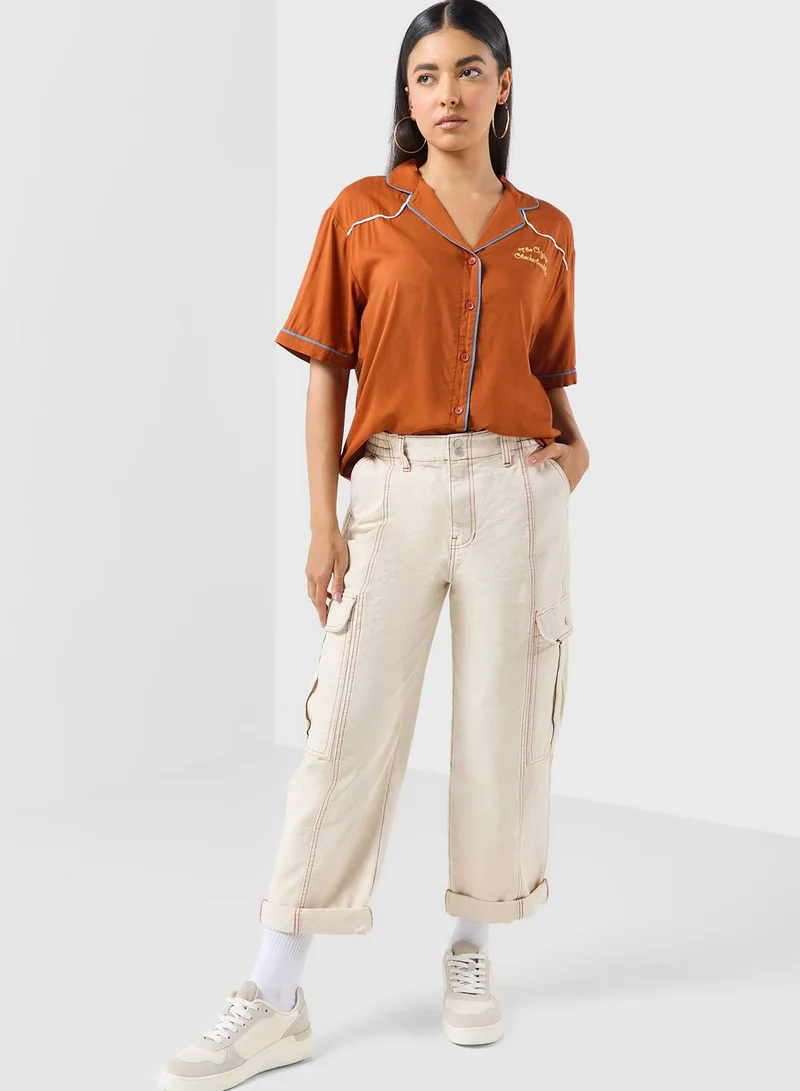 VANS Dusk Downer Shirt