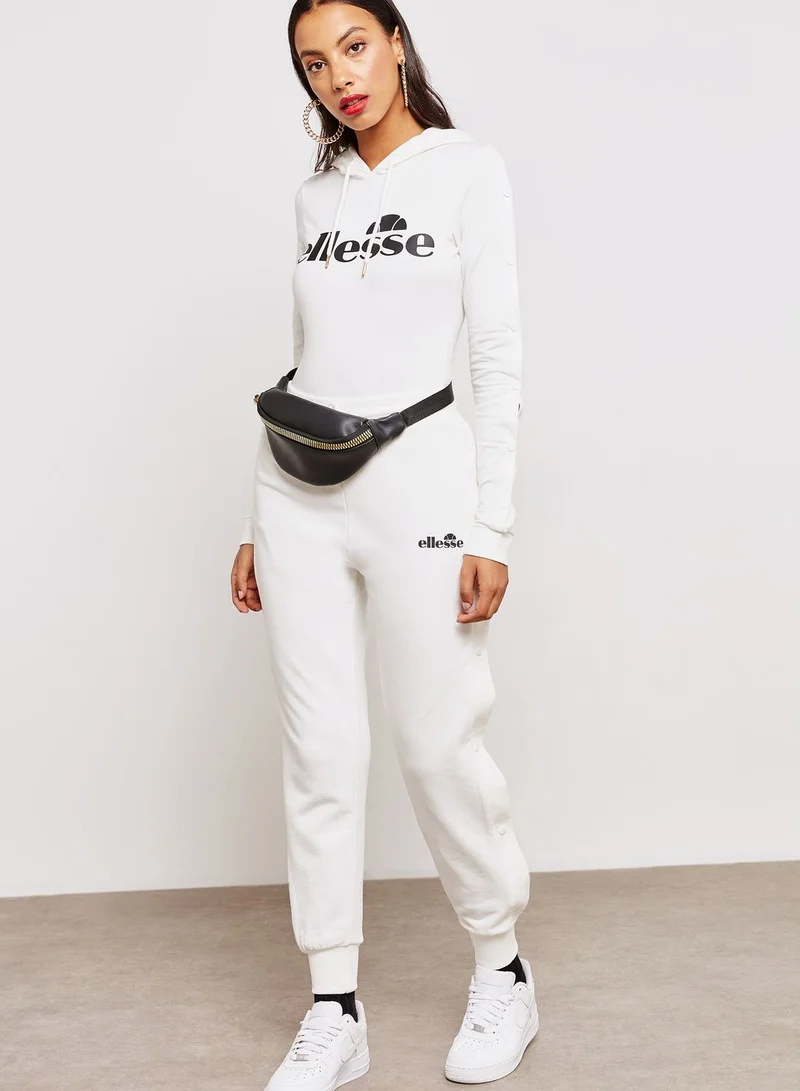 Ellesse Acotta Leotard