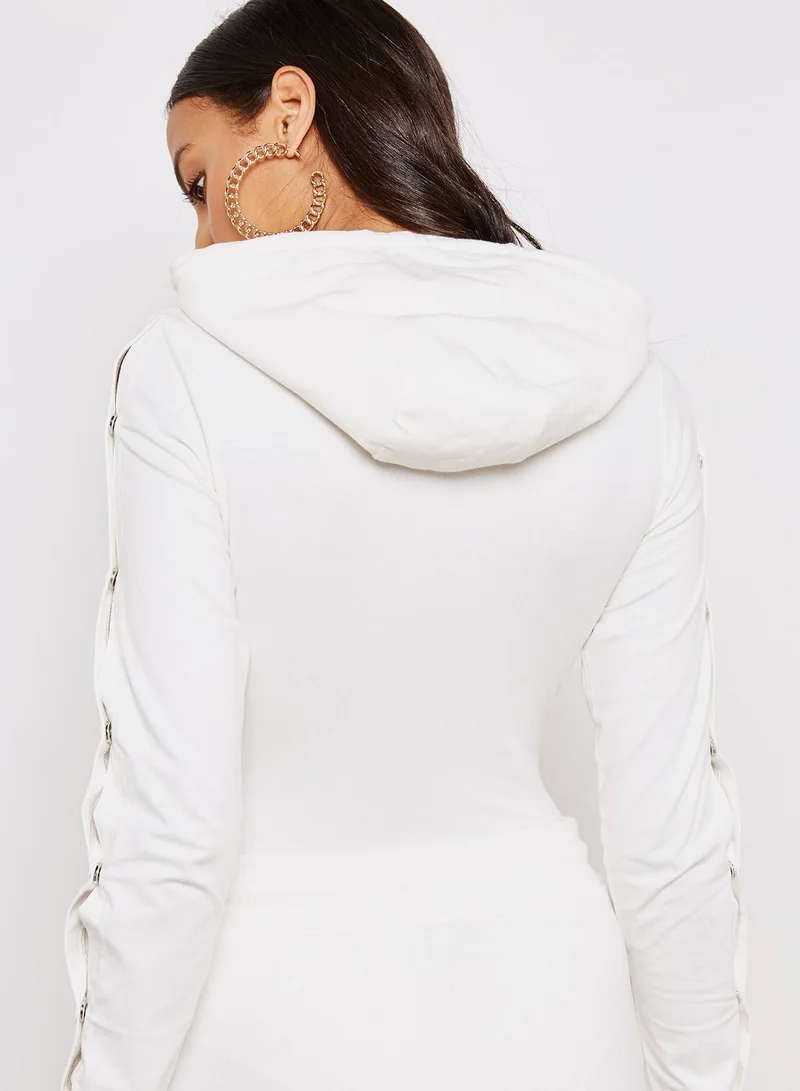 Ellesse Acotta Leotard