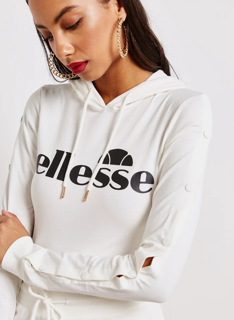 Ellesse Acotta Leotard