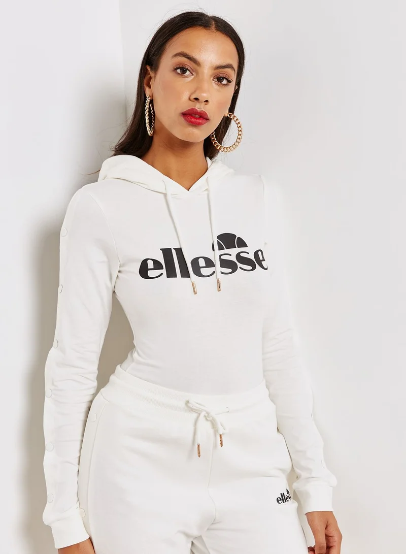 Ellesse Acotta Leotard