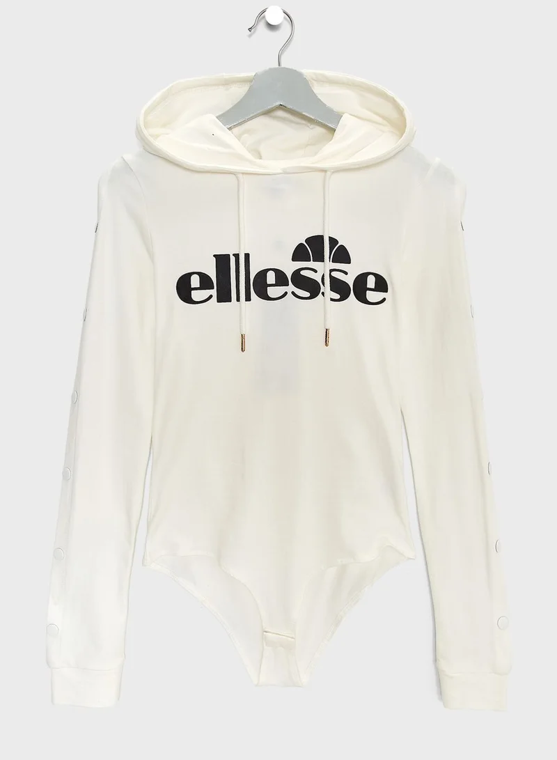 Ellesse Acotta Leotard