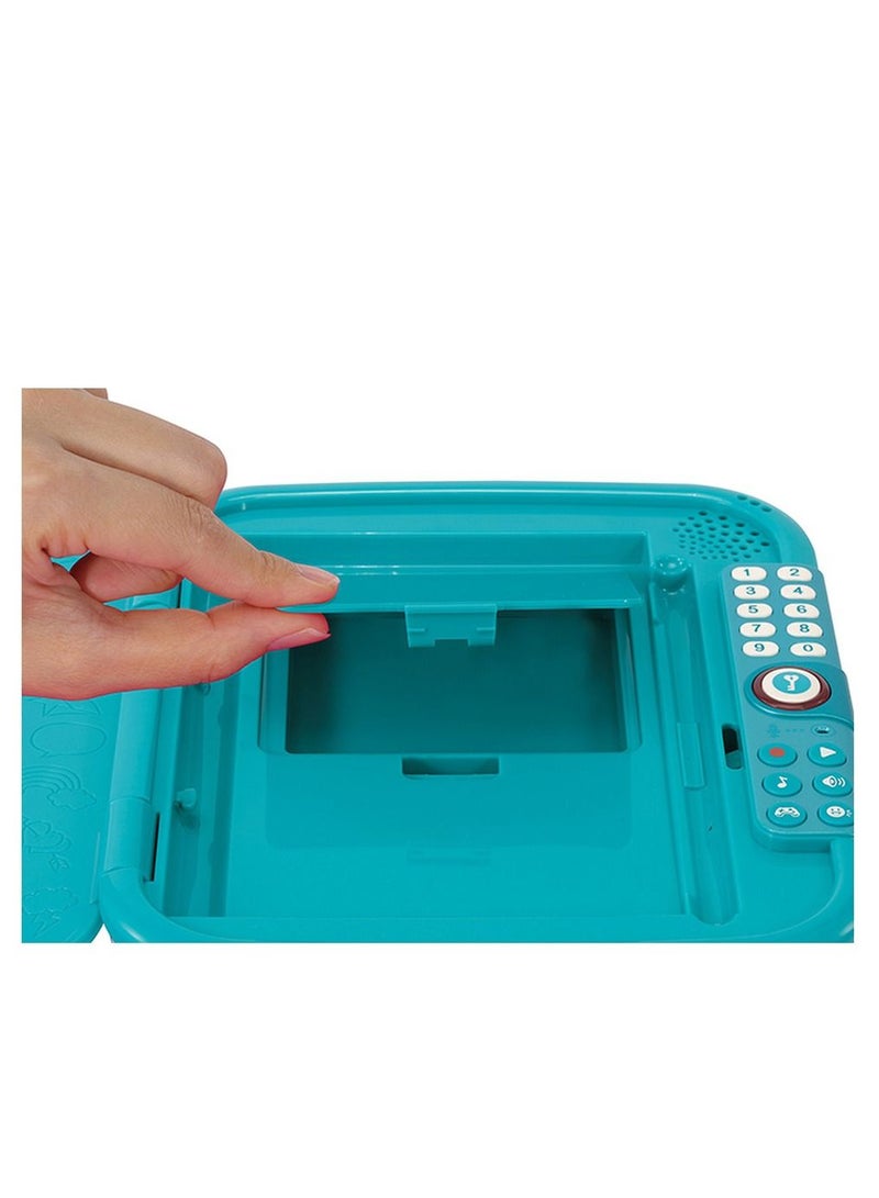 vtech Secret Safe Notebook Blue - Image 5