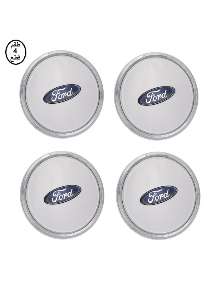 Crown Victoria 2003 2004 2005 2006 2007 2008 2009 2010 2011 wheel covers - Image 1