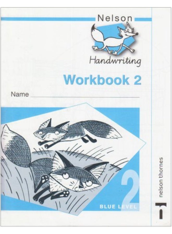 كتيب كتابة نيلسون 2