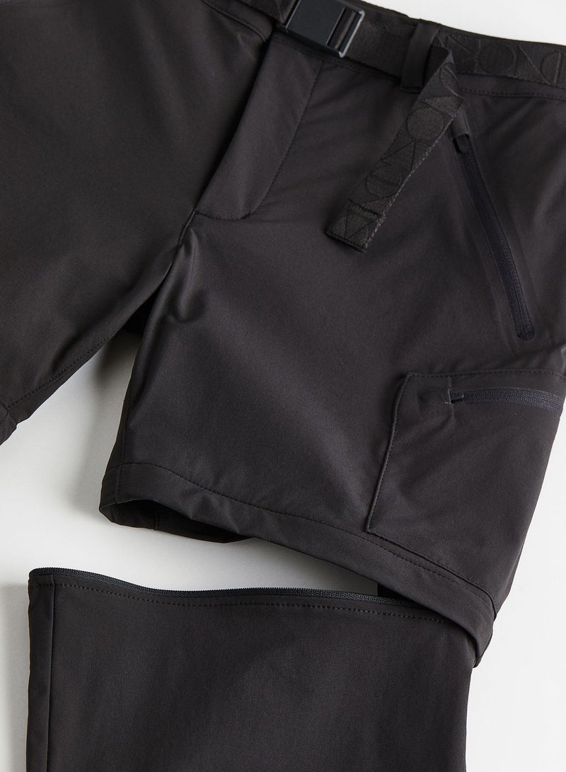 H&M High Waist Pants  - Image 2