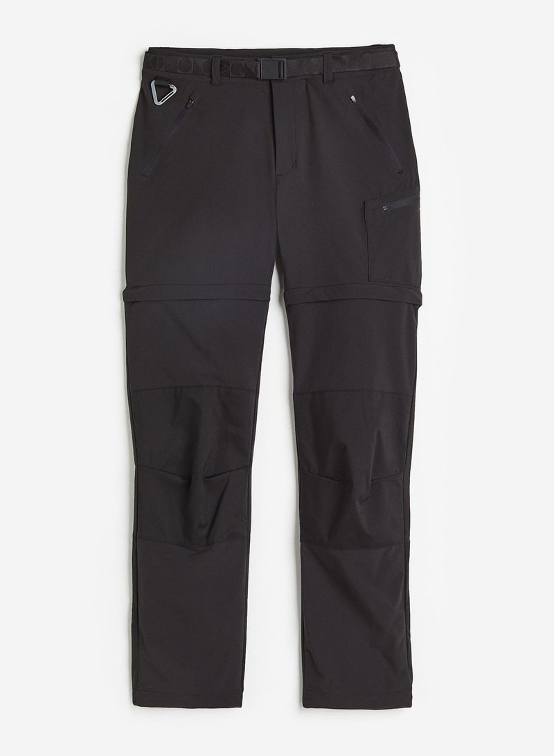 H&M High Waist Pants  - Image 1