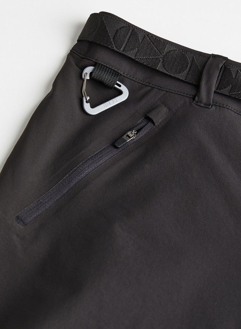 H&M High Waist Pants  - Image 3