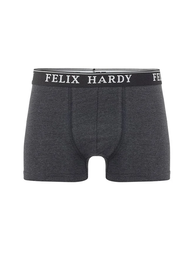 FELIX HARDY 4 Pack Boxer