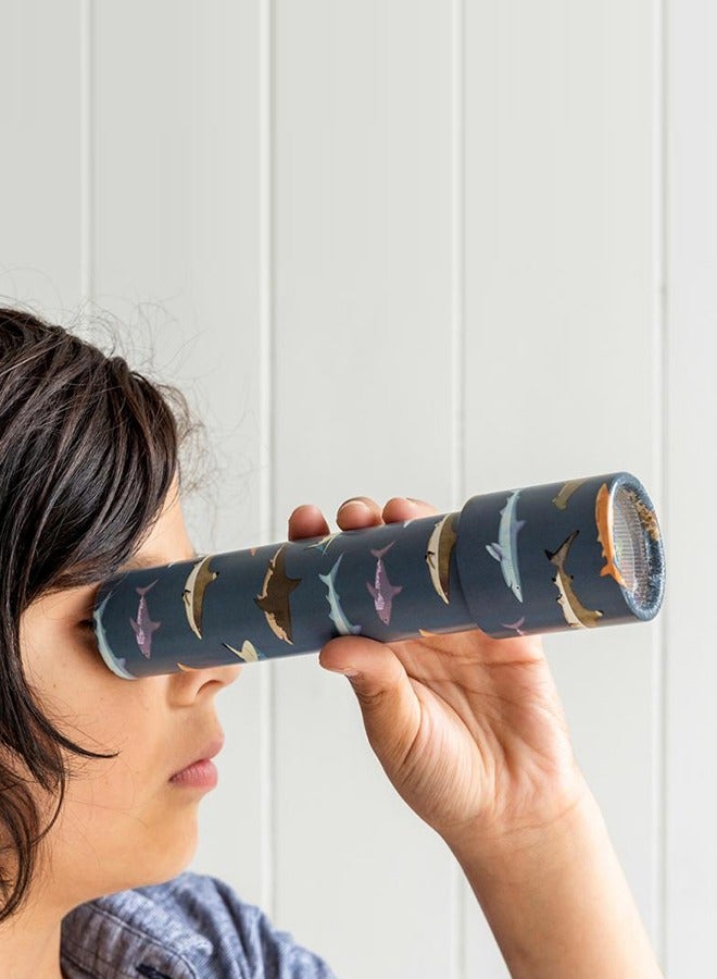 Rex London Kaleidoscope - Sharks - Image 1