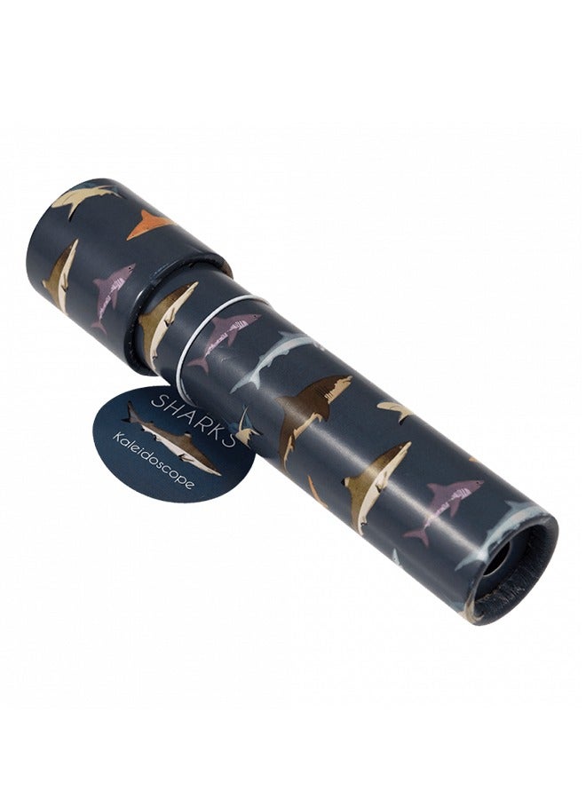 Rex London Kaleidoscope - Sharks - Image 3