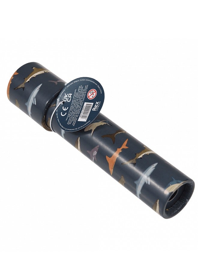 Rex London Kaleidoscope - Sharks - Image 4