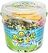 Perler Beads Emoji Bucket 8500pc 65L x 65W x 6H - Image 3