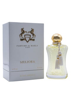 PARFUM DE MARLY MELIORA 75ML EDP SPRAY 