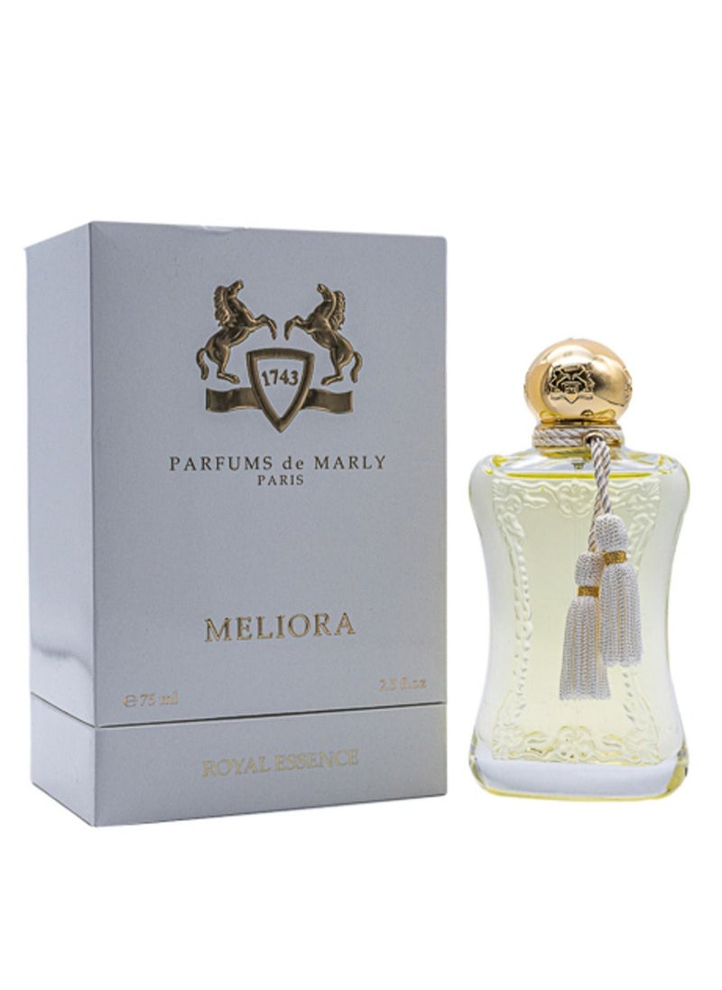 PARFUM DE MARLY - MELIORA 75ML EDP SPRAY - Image 1