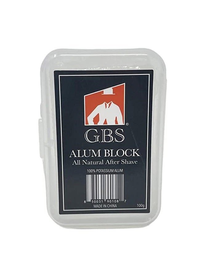 G.B.S Double Edge Safety Razor Blade Collection Pack Comes with 50 Blades - Image 2