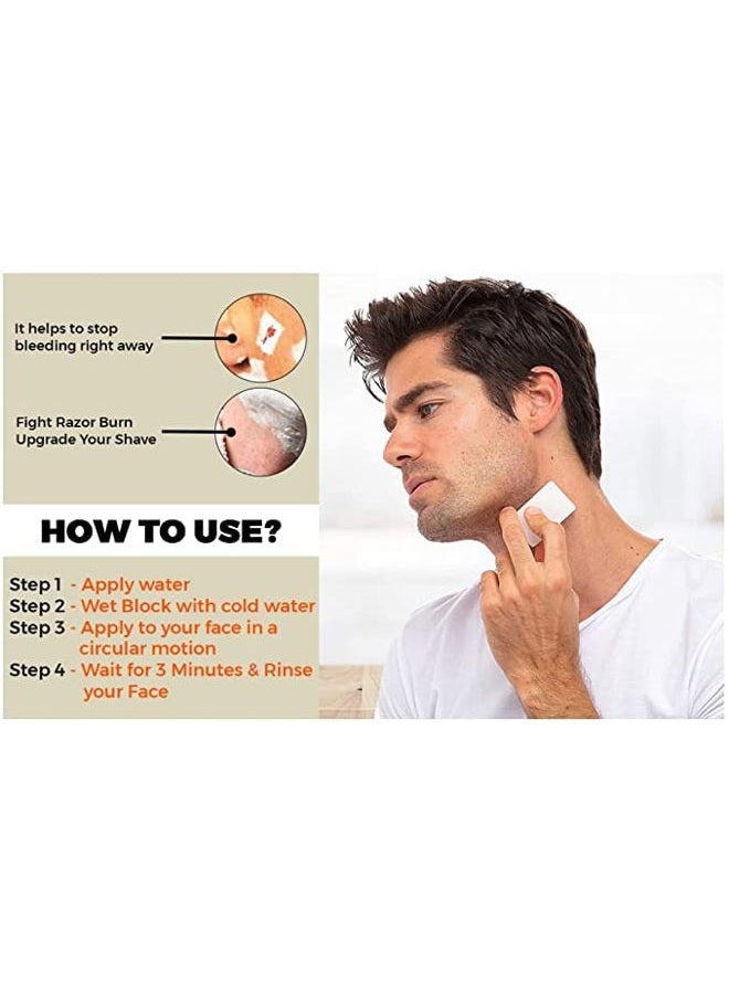 G.B.S Double Edge Safety Razor Blade Collection Pack Comes with 50 Blades - Image 3