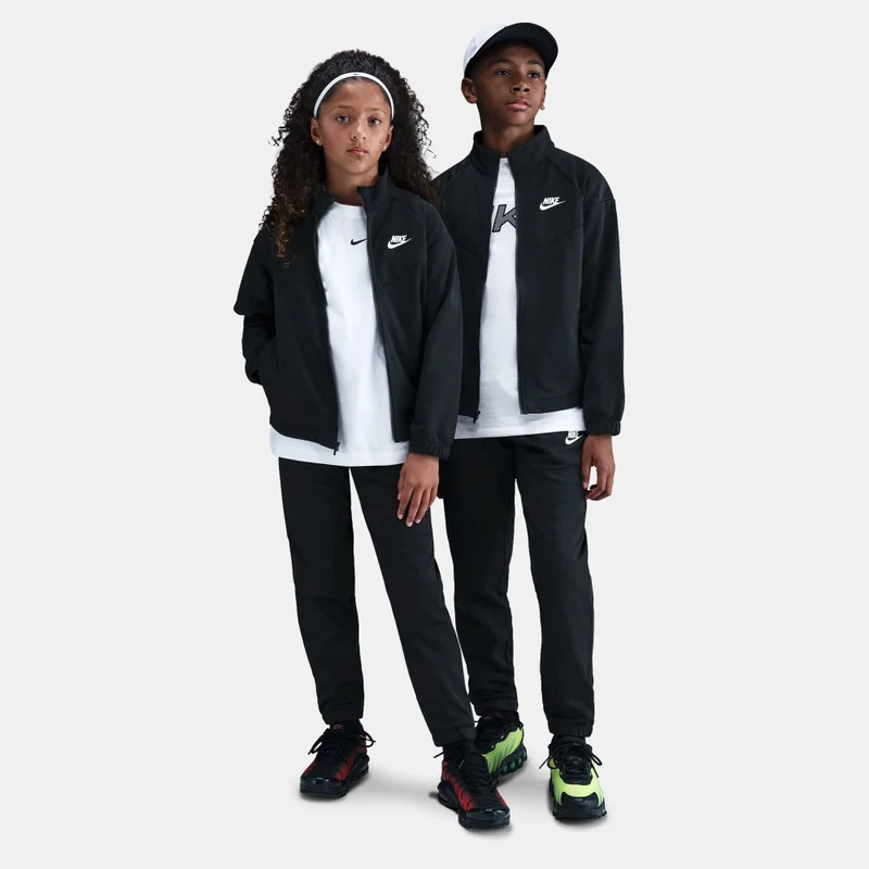 Nike Kids' Sportswear Dri-FIT Tracksuit
