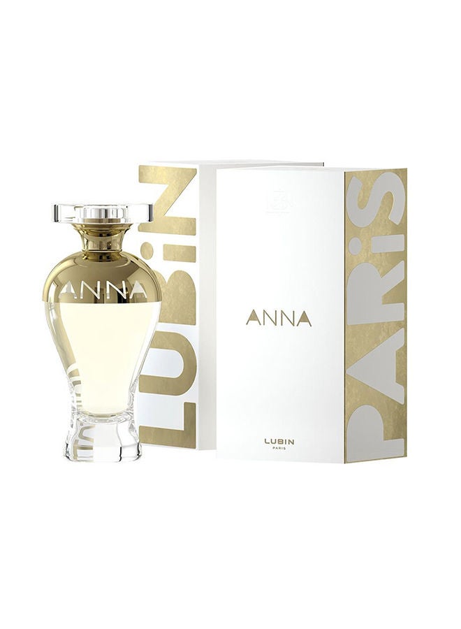 LUBIN PARIS Anna Edp 100ml - Image 1