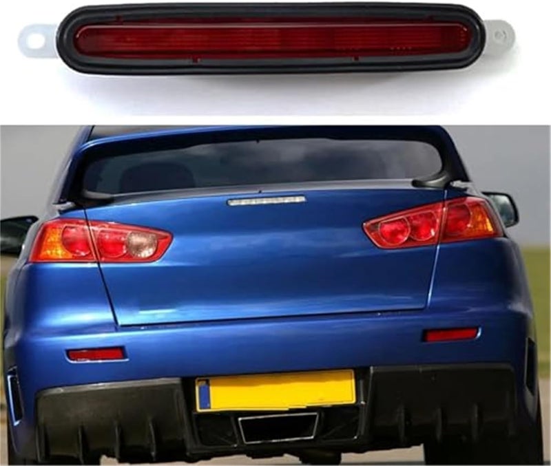 Wivplex Third Brake Light for Mitsubishi Lancer and EVO - Image 4