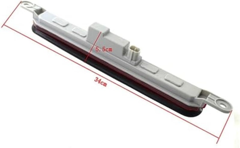 Wivplex Third Brake Light for Mitsubishi Lancer and EVO - Image 3