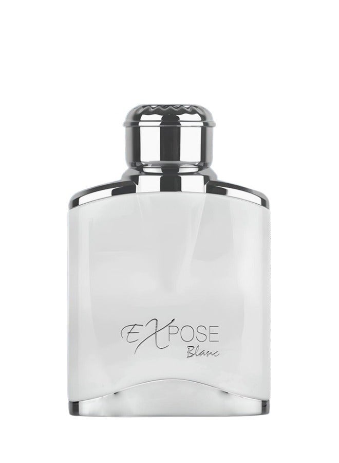 MAISON ALHAMBRA Expose Blanc Perfume 100ml EDP - Image 2