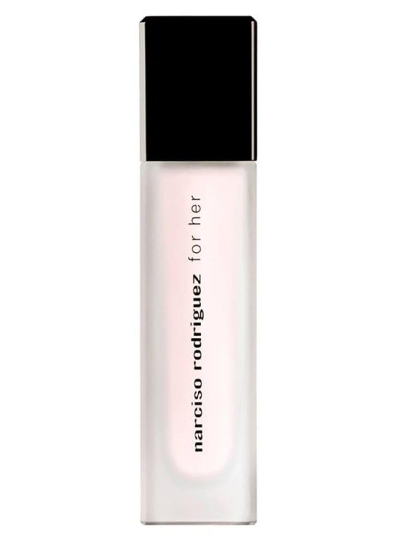 Narciso Rodriguez Hair Mist 30ml - Image 1